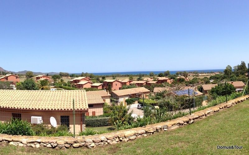 Appartamenti, Ville e Case vacanze a Costa Rei. Domus & Tour - Case vacanza vista mare, Casa Bellavista