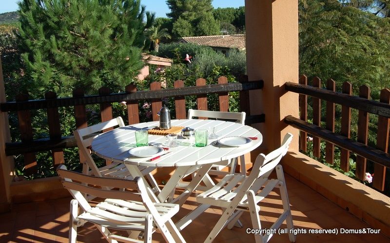 Appartamenti, Ville e Case vacanze a Costa Rei. Domus & Tour - Appartamento sul mare, Brezza di mare 2