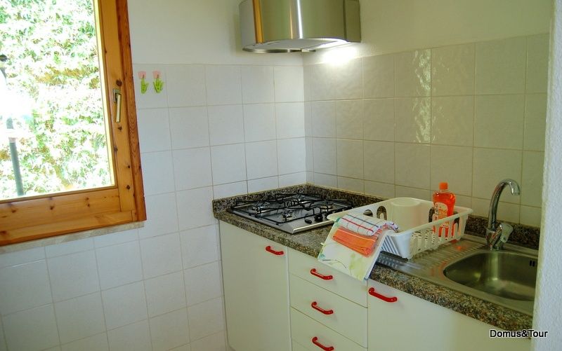 Appartamenti, Ville e Case vacanze a Costa Rei. Domus & Tour - Case vacanza vista mare, Casa Bellavista
