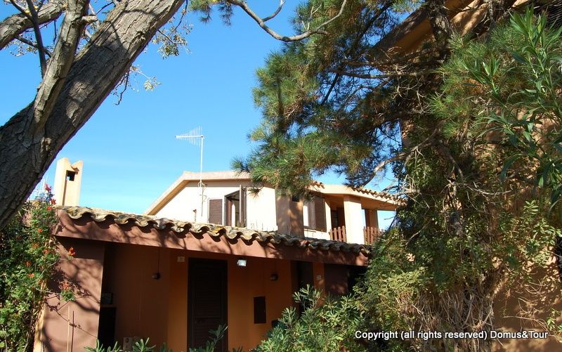 Appartamenti, Ville e Case vacanze a Costa Rei. Domus & Tour - Appartamento sul mare, Brezza di mare 2