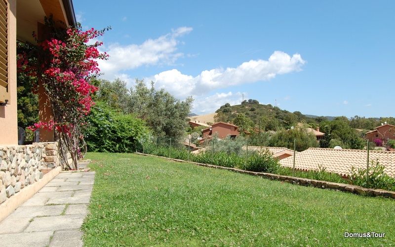 Appartamenti, Ville e Case vacanze a Costa Rei. Domus & Tour - Case vacanza vista mare, Casa Bellavista