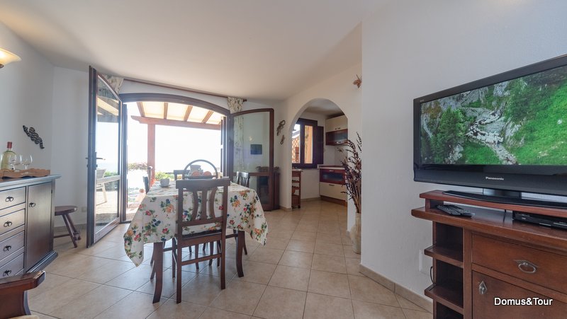 Appartamenti, Ville e Case vacanze a Costa Rei. Domus & Tour - Casa Niu Astori