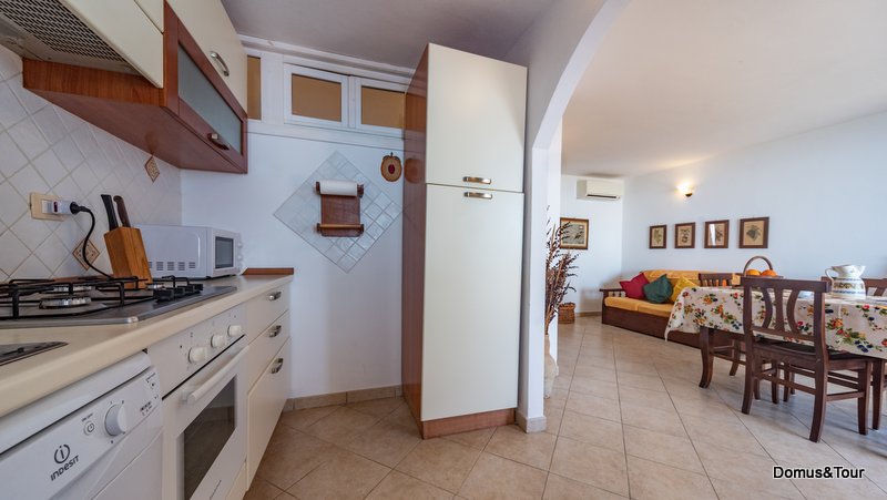 Appartamenti, Ville e Case vacanze a Costa Rei. Domus & Tour - Casa Niu Astori