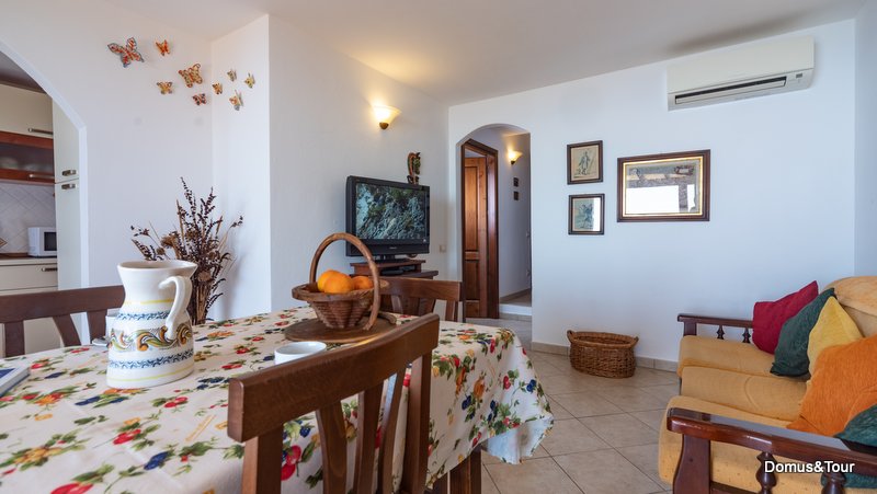 Appartamenti, Ville e Case vacanze a Costa Rei. Domus & Tour - Casa Niu Astori