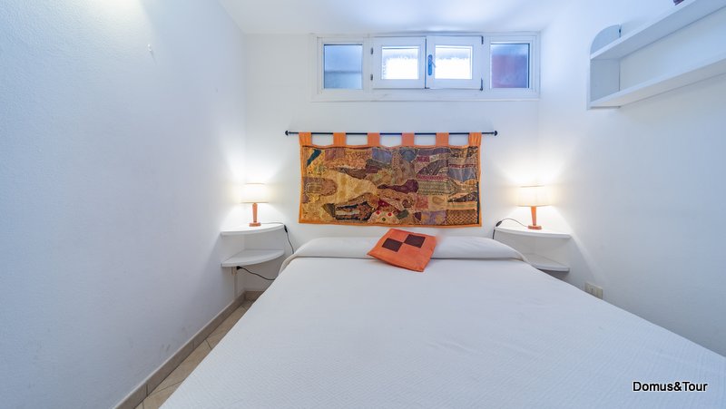 Appartamenti, Ville e Case vacanze a Costa Rei. Domus & Tour - Casa Niu Astori