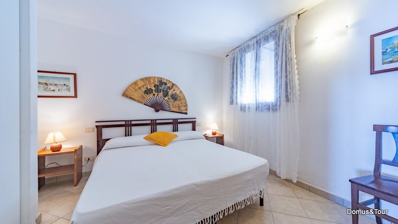 Appartamenti, Ville e Case vacanze a Costa Rei. Domus & Tour - Casa Niu Astori