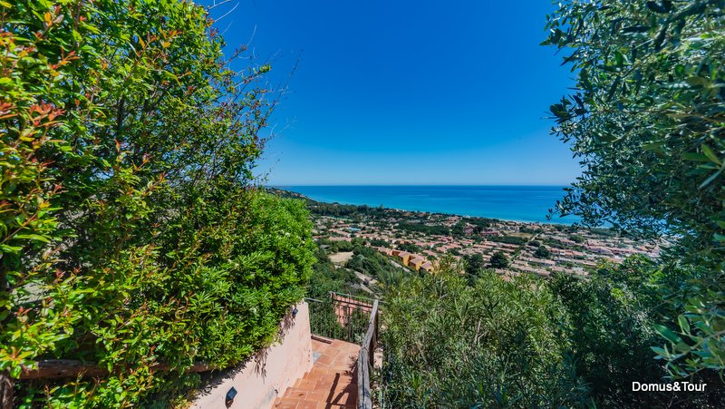 Appartamenti, Ville e Case vacanze a Costa Rei. Domus & Tour - Casa Niu Astori