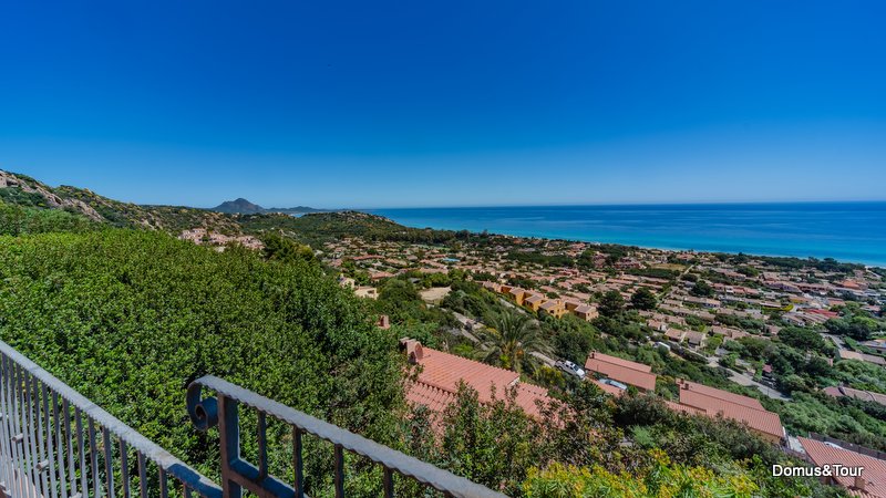 Appartamenti, Ville e Case vacanze a Costa Rei. Domus & Tour - Casa Niu Astori