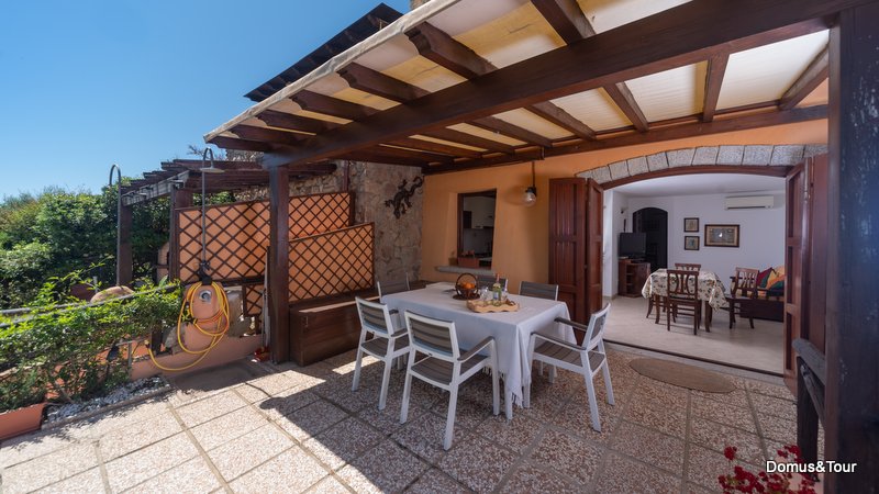 Appartamenti, Ville e Case vacanze a Costa Rei. Domus & Tour - Casa Niu Astori