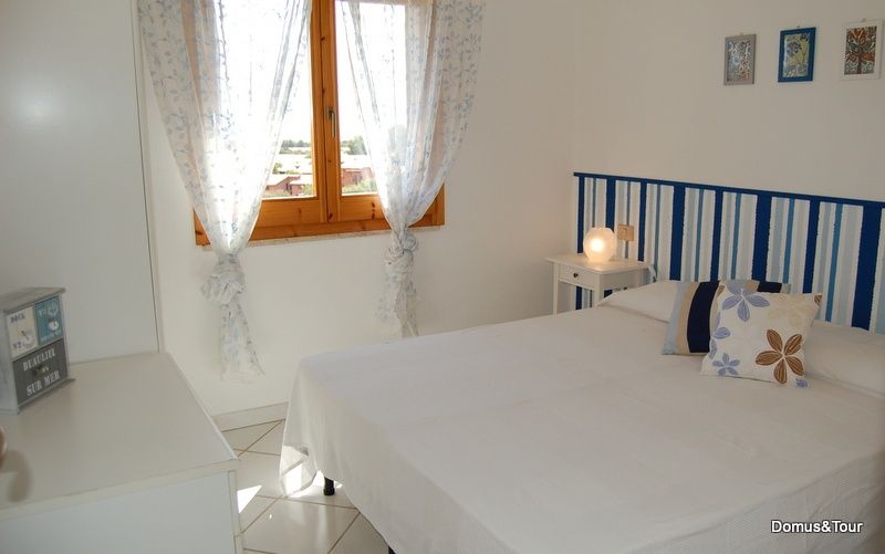 Appartamenti, Ville e Case vacanze a Costa Rei. Domus & Tour - Case vacanza vista mare, Casa Bellavista