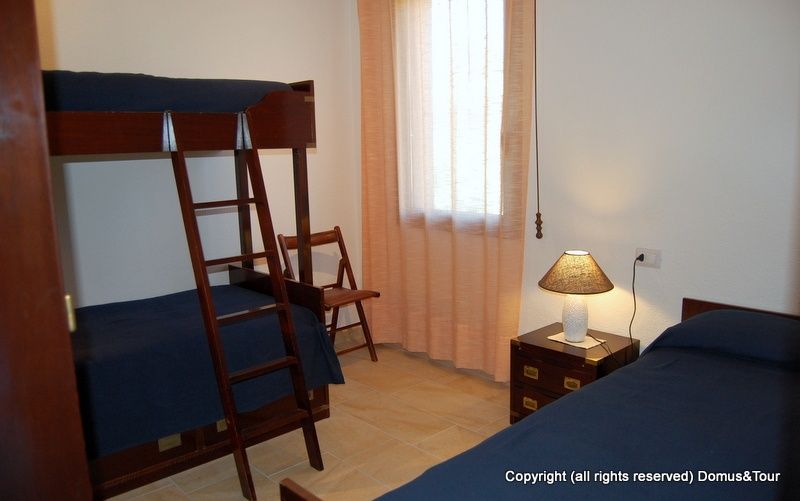 Appartamenti, Ville e Case vacanze a Costa Rei. Domus & Tour - Appartamento sul mare, Brezza di mare 2
