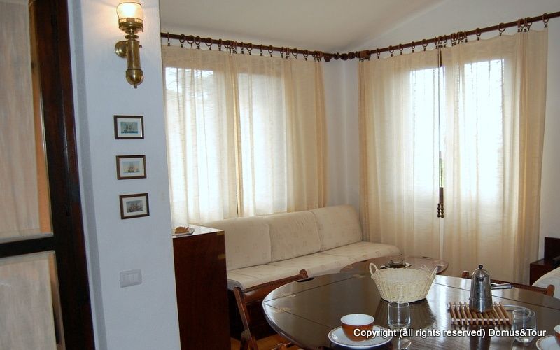 Appartamenti, Ville e Case vacanze a Costa Rei. Domus & Tour - Appartamento sul mare, Brezza di mare 2