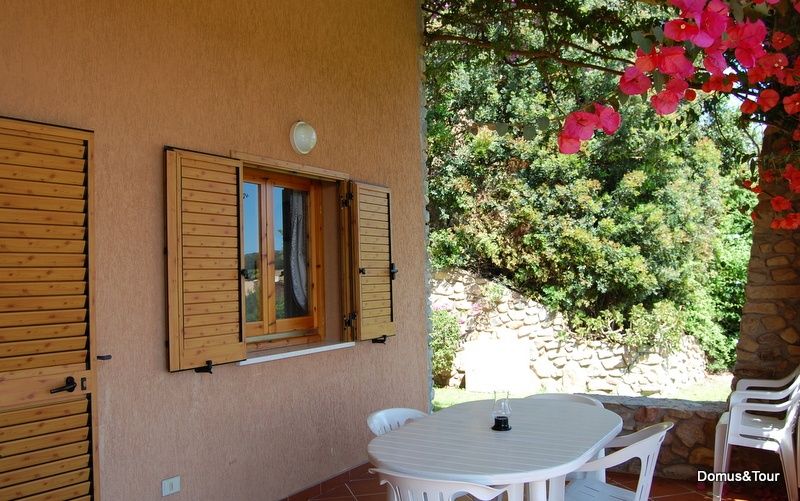 Appartamenti, Ville e Case vacanze a Costa Rei. Domus & Tour - Case vacanza vista mare, Casa Bellavista