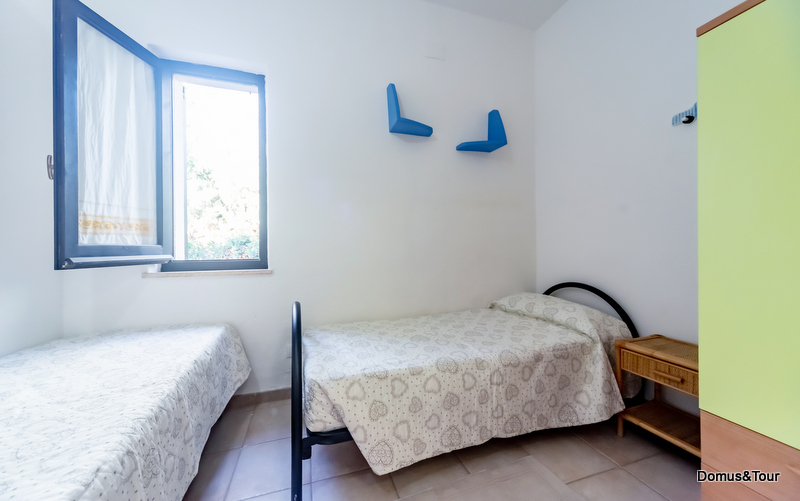 Appartamenti, Ville e Case vacanze a Costa Rei. Domus & Tour - Casa Federica