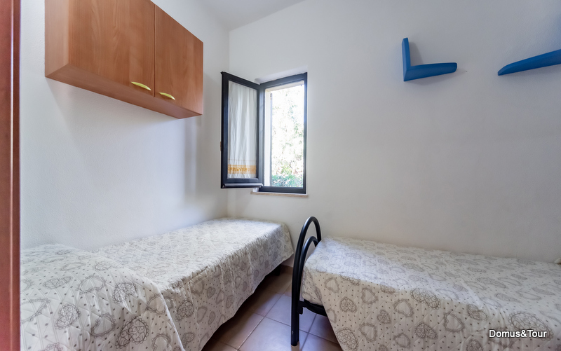 Appartamenti, Ville e Case vacanze a Costa Rei. Domus & Tour - Casa Federica
