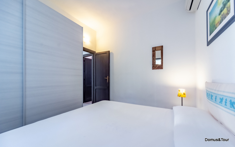 Appartamenti, Ville e Case vacanze a Costa Rei. Domus & Tour - Casa Federica
