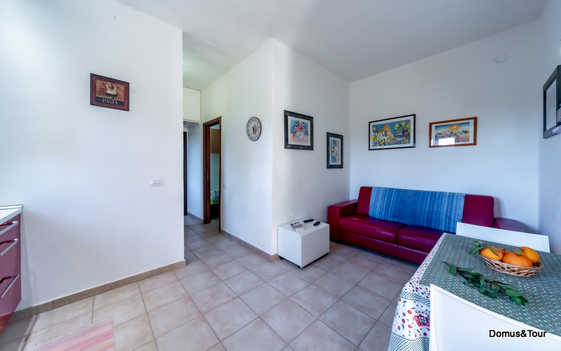 Appartamenti, Ville e Case vacanze a Costa Rei. Domus & Tour - Casa Federica