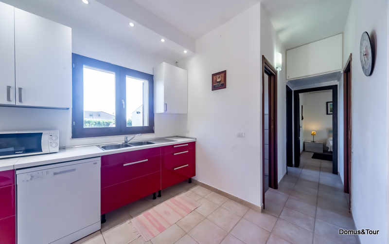 Appartamenti, Ville e Case vacanze a Costa Rei. Domus & Tour - Casa Federica