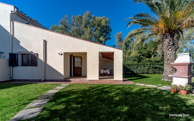 Appartamenti, Ville e Case vacanze a Costa Rei. Domus & Tour - Casa Federica
