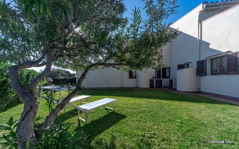 Appartamenti, Ville e Case vacanze a Costa Rei. Domus & Tour - Casa Cinzia
