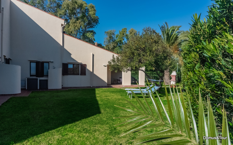 Appartamenti, Ville e Case vacanze a Costa Rei. Domus & Tour - Casa Federica