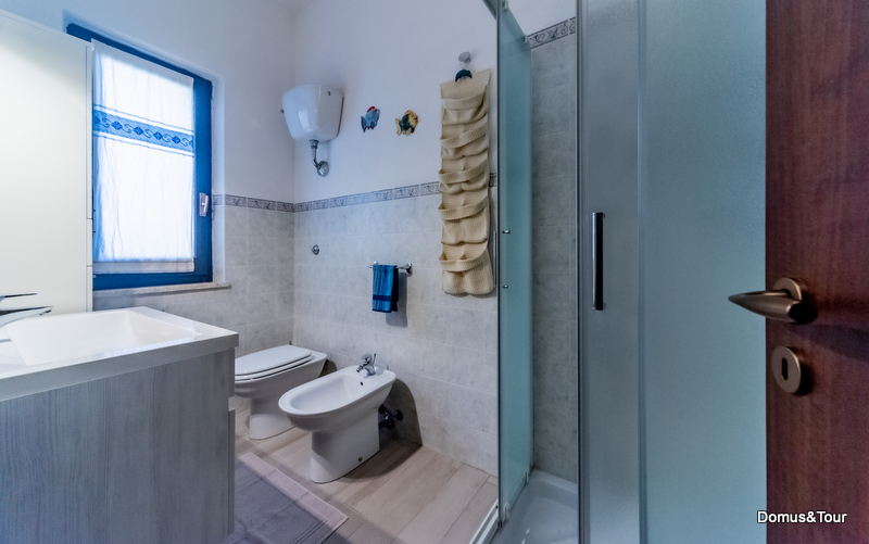 Appartamenti, Ville e Case vacanze a Costa Rei. Domus & Tour - Casa Cinzia