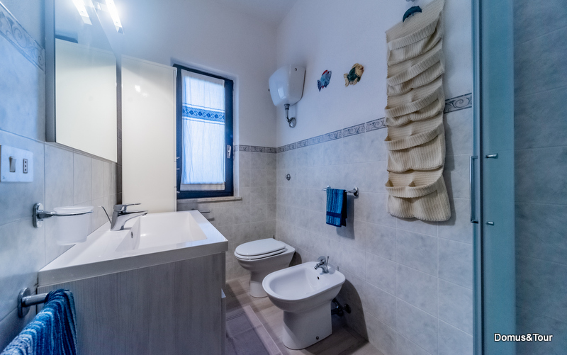 Appartamenti, Ville e Case vacanze a Costa Rei. Domus & Tour - Casa Cinzia