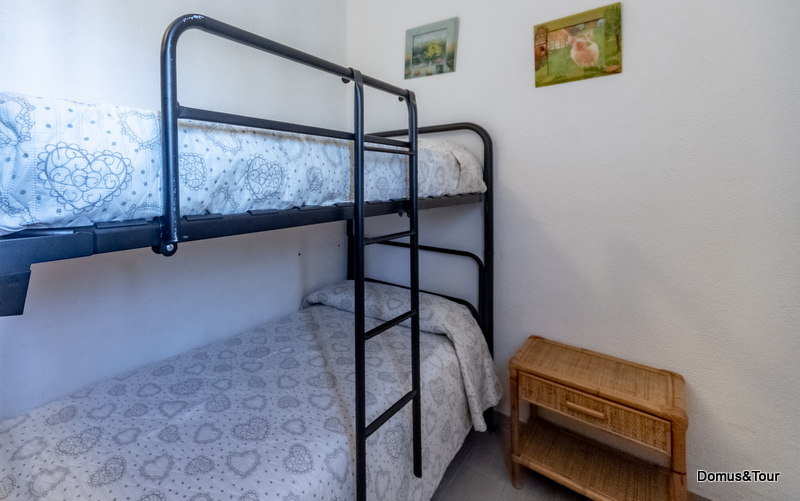 Appartamenti, Ville e Case vacanze a Costa Rei. Domus & Tour - Casa Cinzia