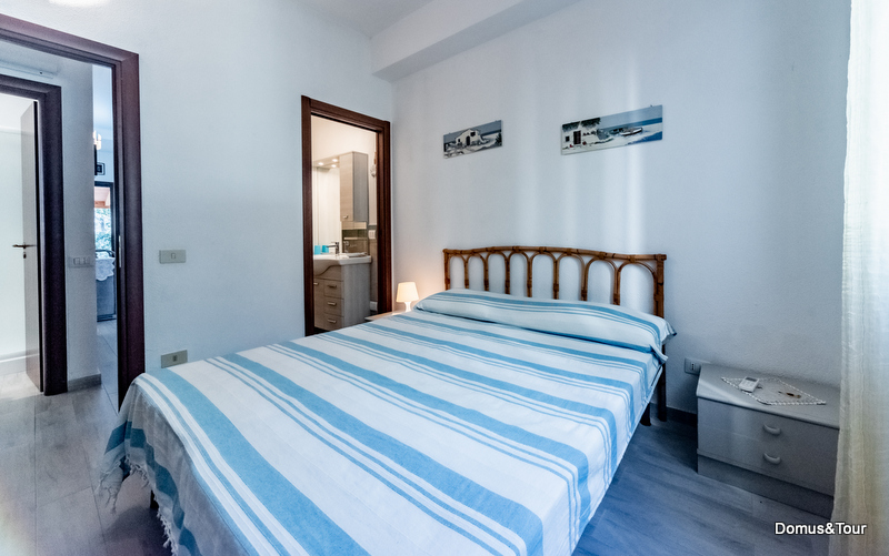 Appartamenti, Ville e Case vacanze a Costa Rei. Domus & Tour - Casa Cinzia