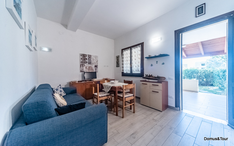 Appartamenti, Ville e Case vacanze a Costa Rei. Domus & Tour - Casa Cinzia