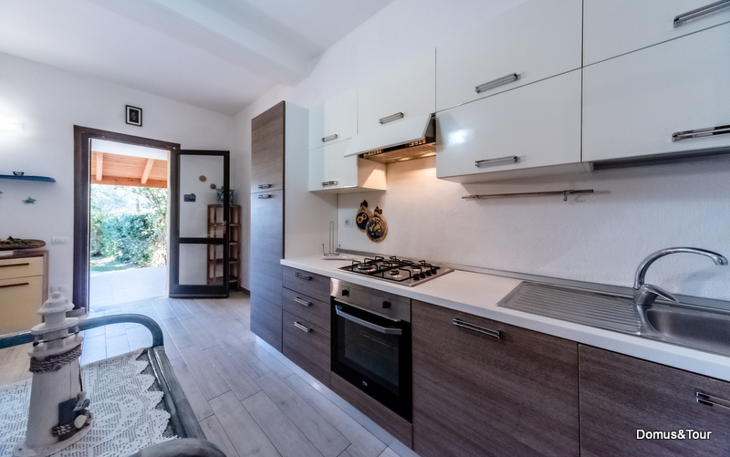 Appartamenti, Ville e Case vacanze a Costa Rei. Domus & Tour - Casa Cinzia