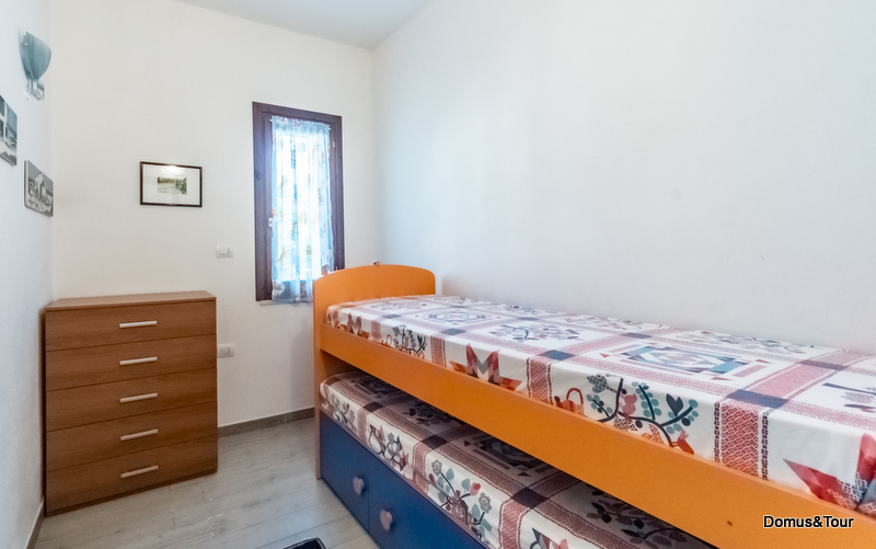 Appartamenti, Ville e Case vacanze a Costa Rei. Domus & Tour - Casa Cinzia