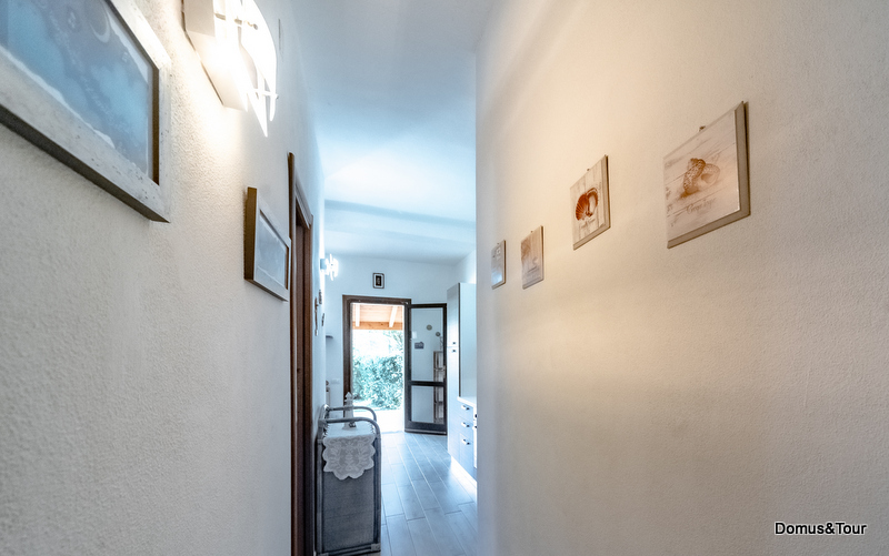 Appartamenti, Ville e Case vacanze a Costa Rei. Domus & Tour - Casa Cinzia