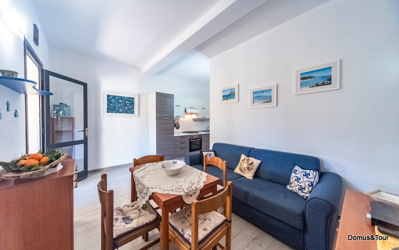 Appartamenti, Ville e Case vacanze a Costa Rei. Domus & Tour - Casa Cinzia