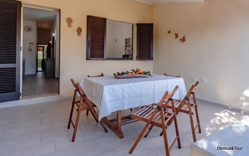 Appartamenti, Ville e Case vacanze a Costa Rei. Domus & Tour - Casa Cinzia