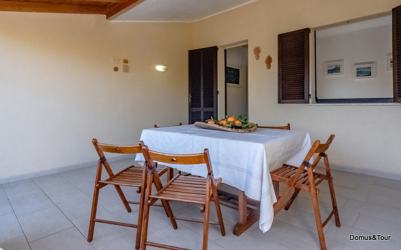 Appartamenti, Ville e Case vacanze a Costa Rei. Domus & Tour - Casa Cinzia
