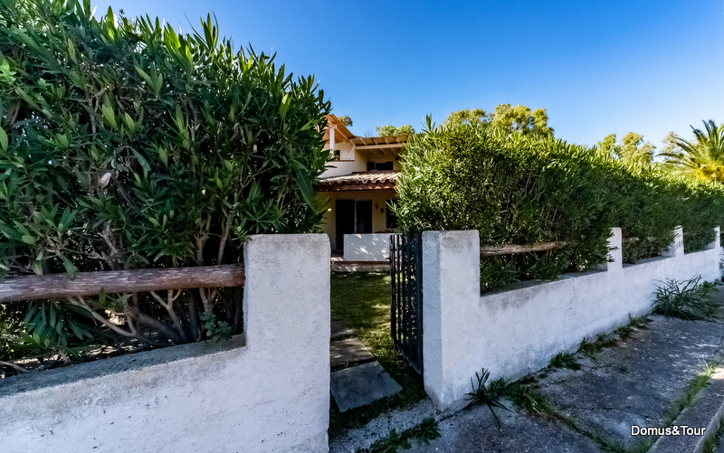 Appartamenti, Ville e Case vacanze a Costa Rei. Domus & Tour - Casa Cinzia