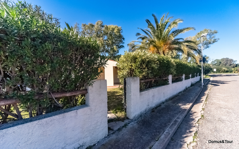 Appartamenti, Ville e Case vacanze a Costa Rei. Domus & Tour - Casa Federica
