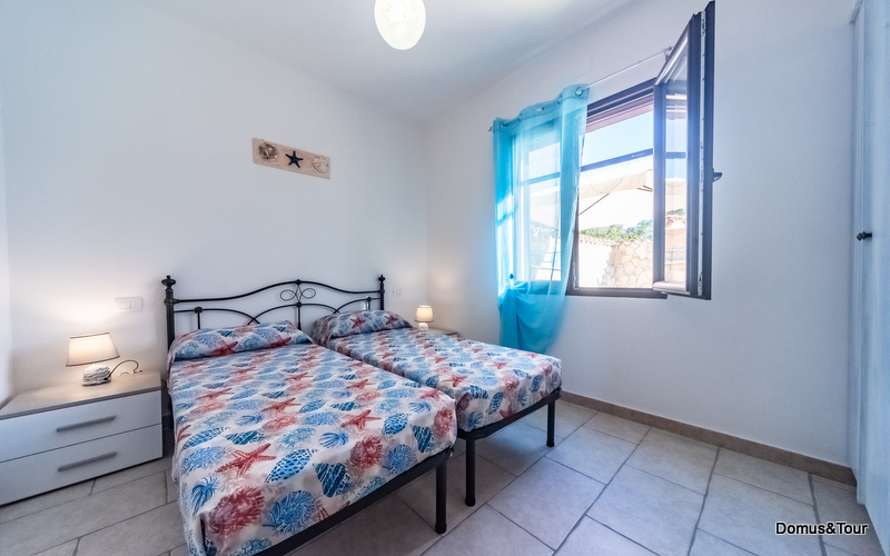 Appartamenti, Ville e Case vacanze a Costa Rei. Domus & Tour - Villa Tiziana&Alessia