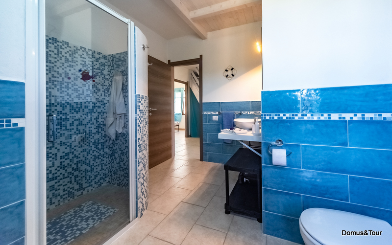 Appartamenti, Ville e Case vacanze a Costa Rei. Domus & Tour - Villa Tiziana&Alessia