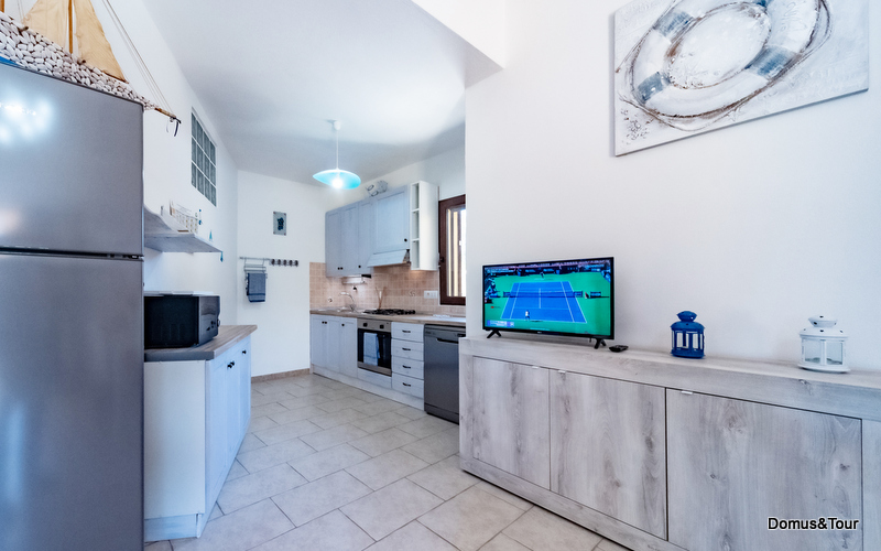 Appartamenti, Ville e Case vacanze a Costa Rei. Domus & Tour - Villa Tiziana&Alessia