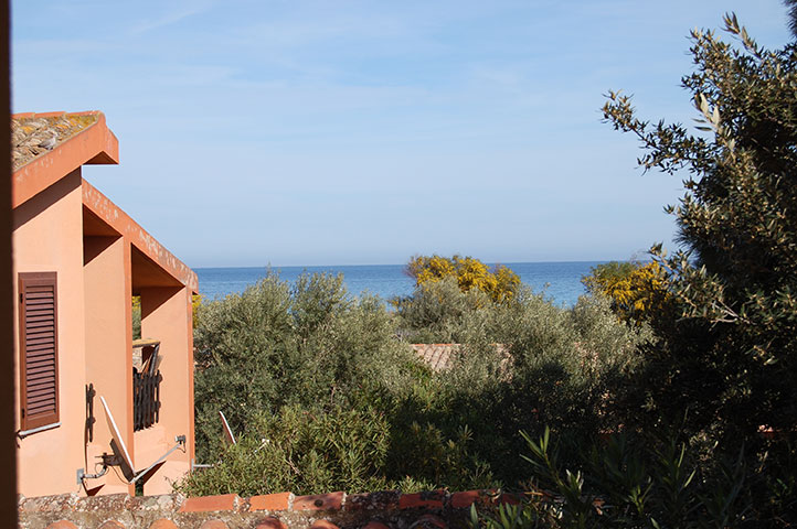 Appartamenti, Ville e Case vacanze a Costa Rei. Domus & Tour - Appartamento sul mare, Brezza di mare 4