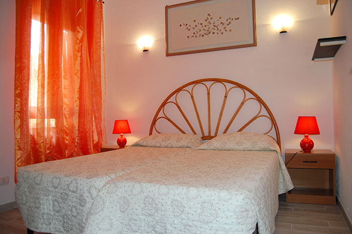 Appartamenti, Ville e Case vacanze a Costa Rei. Domus & Tour - Appartamento sul mare, Brezza di mare 4