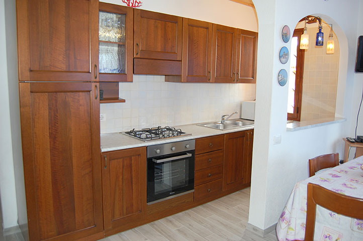 Appartamenti, Ville e Case vacanze a Costa Rei. Domus & Tour - Appartamento sul mare, Brezza di mare 4