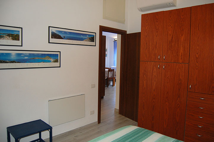 Appartamenti, Ville e Case vacanze a Costa Rei. Domus & Tour - Appartamento sul mare, Brezza di mare 4