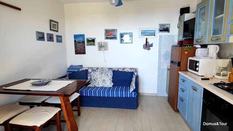 Appartamenti, Ville e Case vacanze a Costa Rei. Domus & Tour - Belvedere Bilo