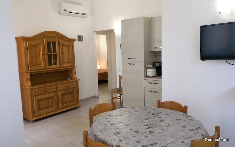 Appartamenti, Ville e Case vacanze a Costa Rei. Domus & Tour - Appartamento sul mare, Brezza di mare 5