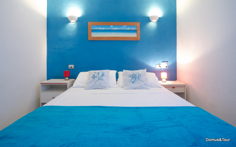 Appartamenti, Ville e Case vacanze a Costa Rei. Domus & Tour - Case vacanza vista mare, Casa Belvedere