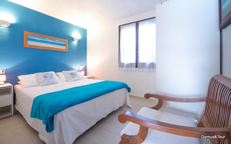 Appartamenti, Ville e Case vacanze a Costa Rei. Domus & Tour - Case vacanza vista mare, Casa Belvedere