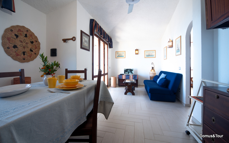 Appartamenti, Ville e Case vacanze a Costa Rei. Domus & Tour - Case vacanza vista mare, Casa Belvedere